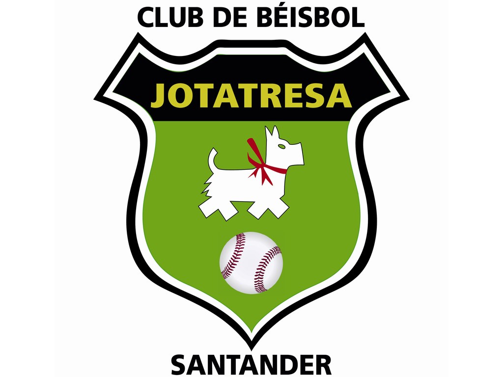Logo Club de Béisbol Jotatresa