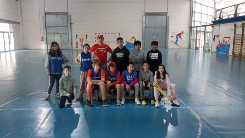 Taller CEIP Palacio, Noja