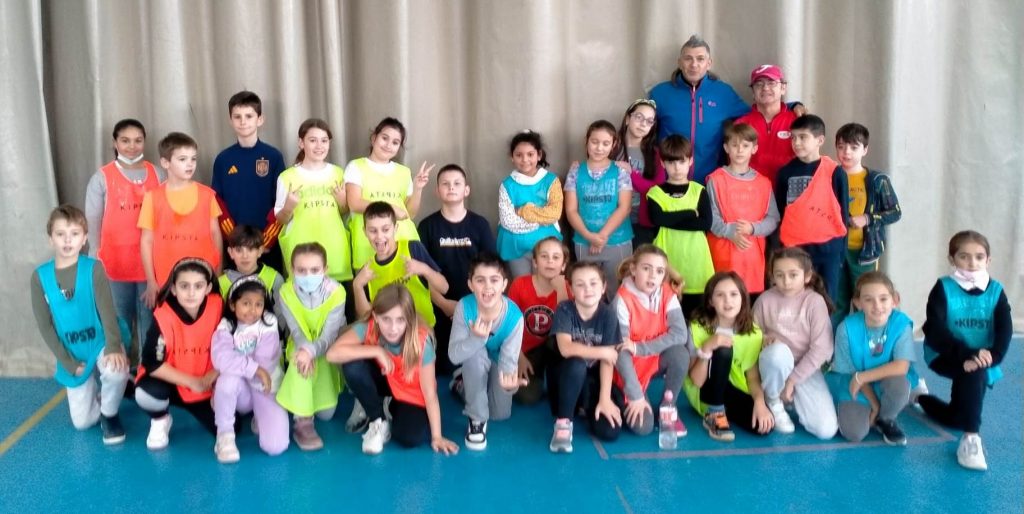 Taller CEIP Marcial Solana, La Concha de Villaescusa